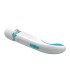 Sextoy Wand Tête Flexible Azlins
