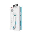 Sextoy Wand Tête Flexible Azlins