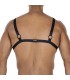 Harnais BDSM Homme gay