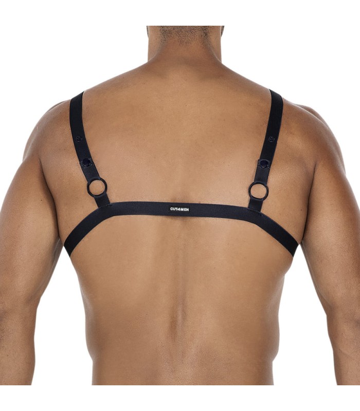 Harnais BDSM Homme gay