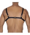 Harnais BDSM Homme gay