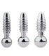 Plug Urétral Métal Screw