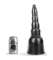 All Black AB18 Lutger Dildo 20x6,5cm