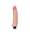 Gode Vibrant Réaliste Softee Chair 17x4,3cm