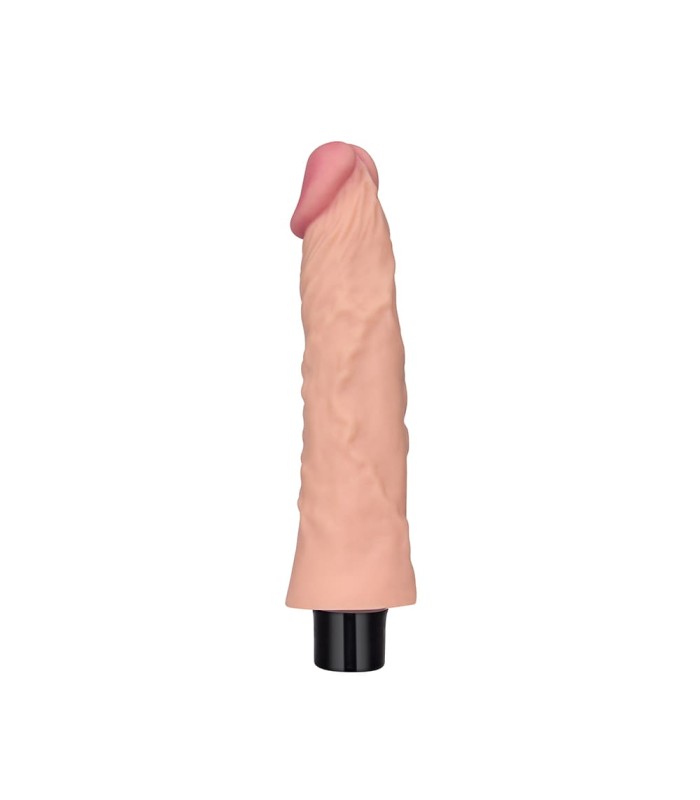 Gode Vibrant Réaliste Softee