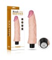 Gode Vibrant Réaliste Softee