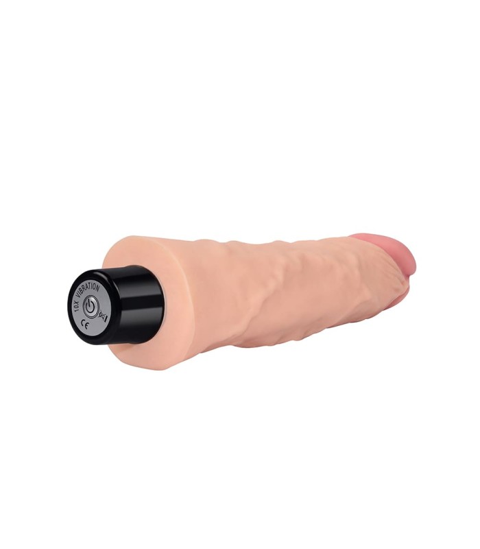 Gode Vibrant Réaliste Softee
