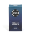 Préservatifs Regular EXS x12