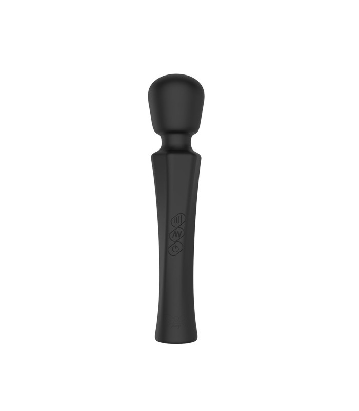 Vibro Wand Aquamini Noir Pixey