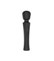 Vibro Wand Aquamini Noir Pixey