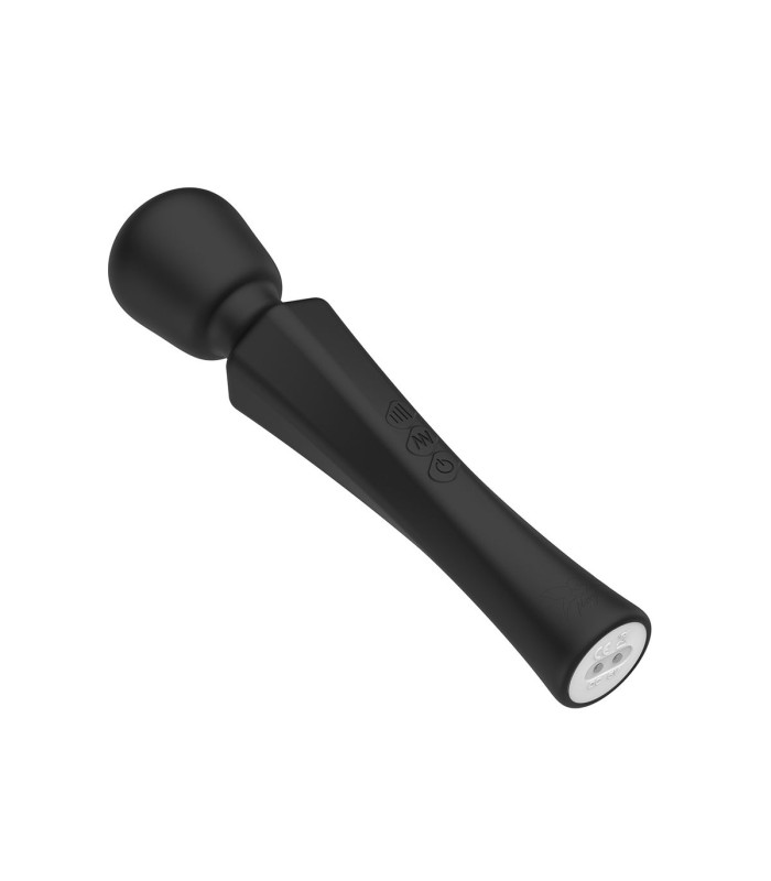 Vibro Wand Aquamini Noir Pixey