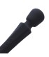 Vibro Wand Aquamini Noir Pixey