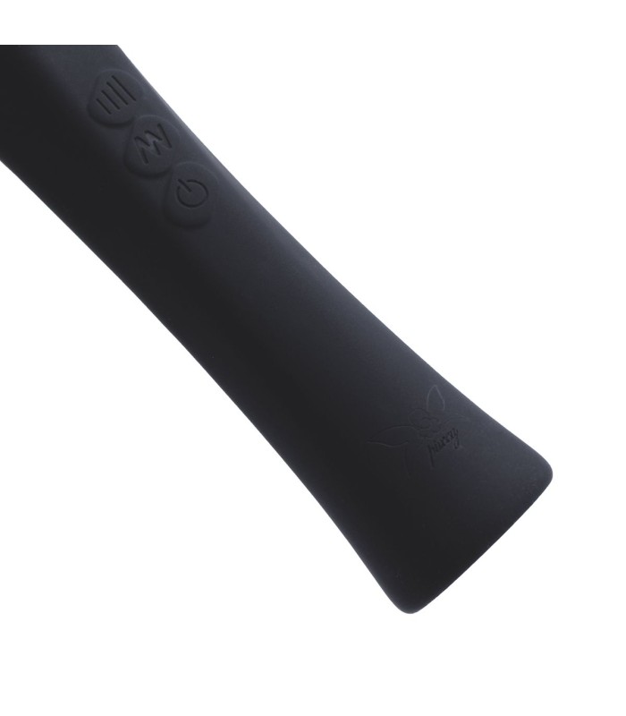Vibro Wand Aquamini Noir Pixey