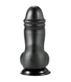 Gode XL Fat Boys Inferno 19x7cm