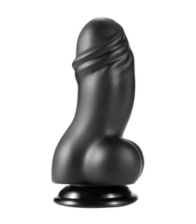 Gode XL Fat Boys Inferno 19x7cm