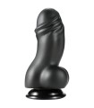 Gode XL Fat Boys Inferno 19x7cm