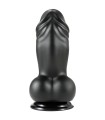 Gode XL Fat Boys Inferno 19x7cm