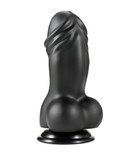 Gode XL Fat Boys Inferno 19x7cm
