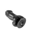 Gode XL Fat Boys Inferno 19x7cm