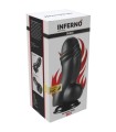 Gode XL Fat Boys Inferno 19x7cm