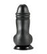 Gode Noir XXL Inferno 22x8,5cm