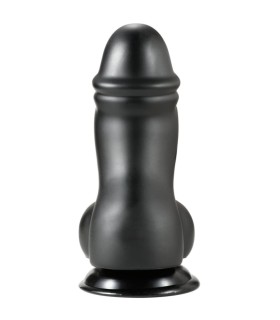 Gode Noir XXL Inferno 22x8,5cm