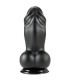 Gode Noir XXL Inferno 22x8,5cm