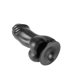 Gode Énorme Noir Fat Boys