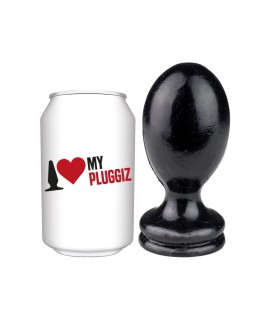 Plug Anal Buffer Pluggiz