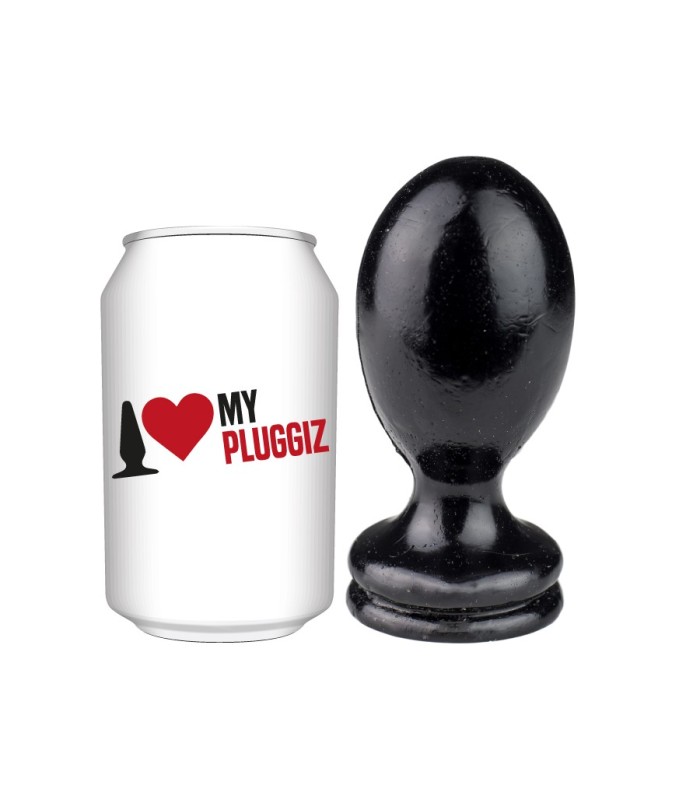 Plug Anal Buffer Pluggiz
