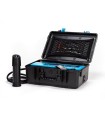 Sex Machine Masturbateur Homme Milking Tremblr BT-R