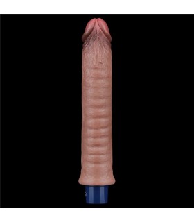 Gode Vibrant Débutant Rechargeable Gode Vibrant Débutant Rechargeable