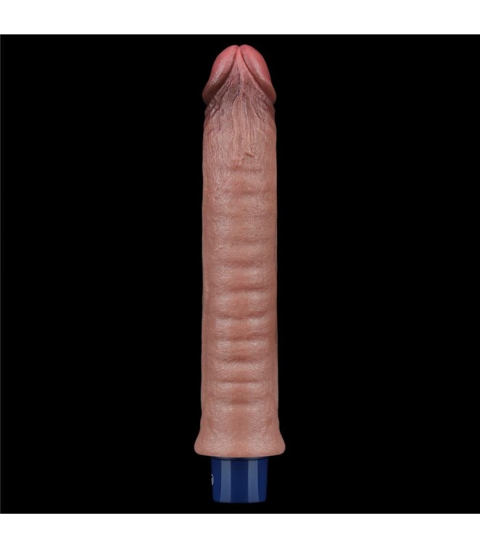 Gode Vibrant Débutant Rechargeable