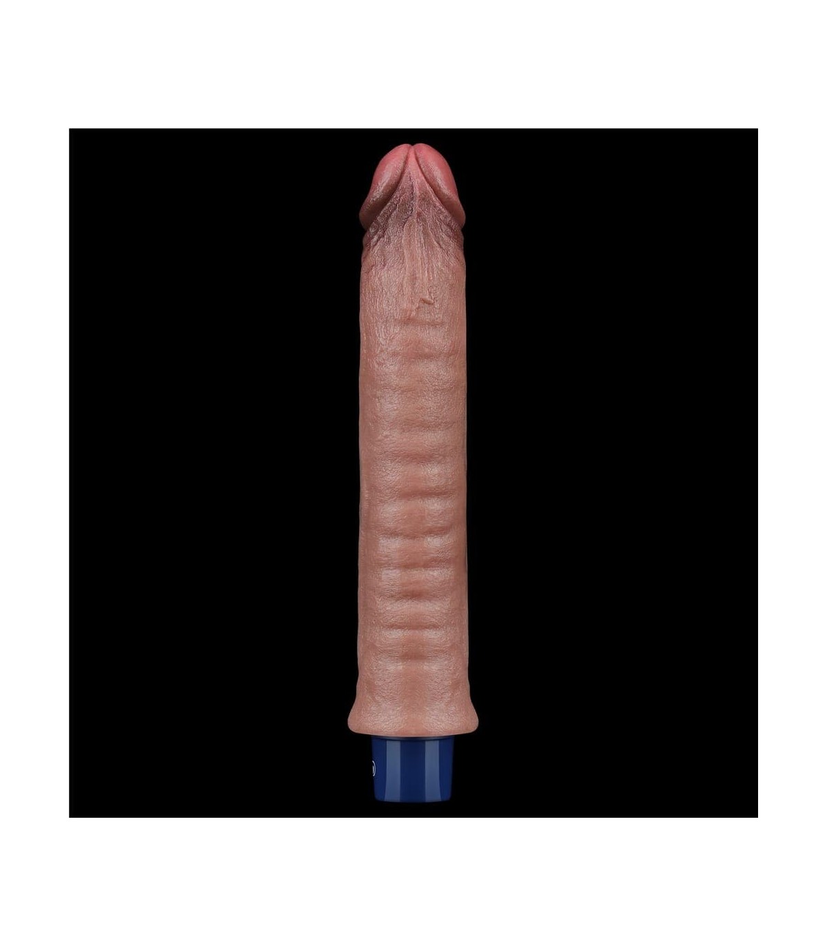 Gode Vibrant Débutant Rechargeable