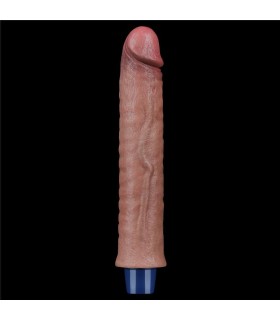 Gode Vibrant Débutant Rechargeable Gode Vibrant Débutant Rechargeable