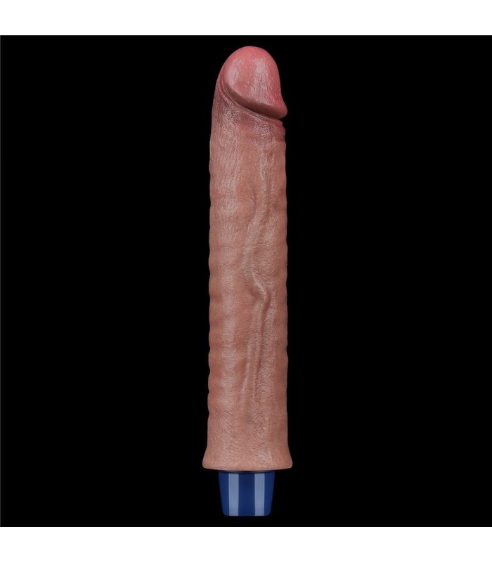 Gode Vibrant Débutant Rechargeable