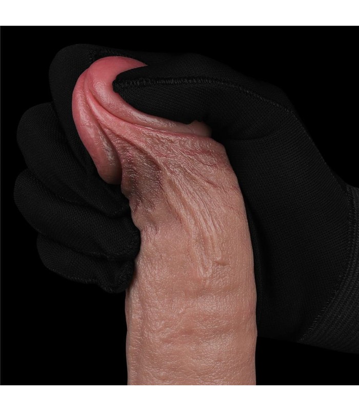 Gode Vibrant Débutant Rechargeable