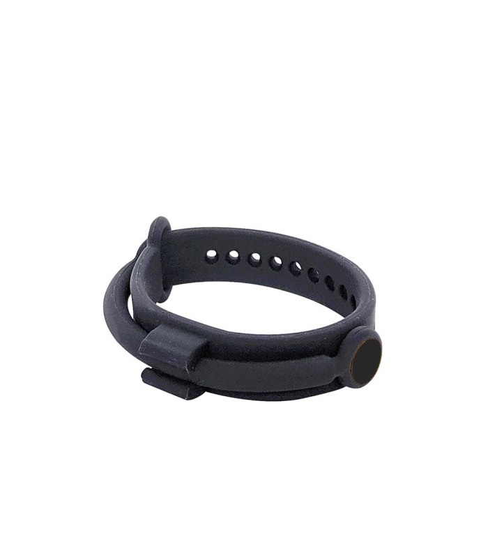 Anneau Pénien Réglable en Silicone Click-N-Go