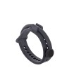 Anneau Pénien Réglable en Silicone Click-N-Go