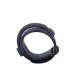 Anneau Pénien Réglable en Silicone Click-N-Go