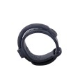 Anneau Pénien Réglable en Silicone Click-N-Go