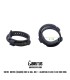 Anneau Pénien Réglable en Silicone Click-N-Go