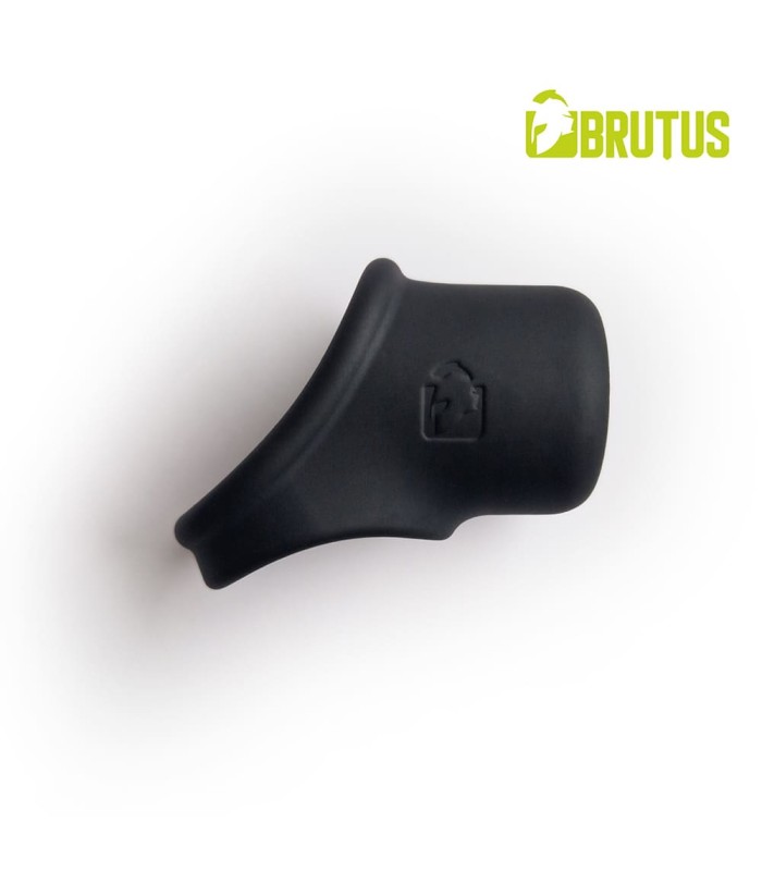 Cocksling Souple Silicone Shaft Hugger