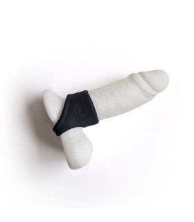 Cocksling Souple Silicone Shaft Hugger