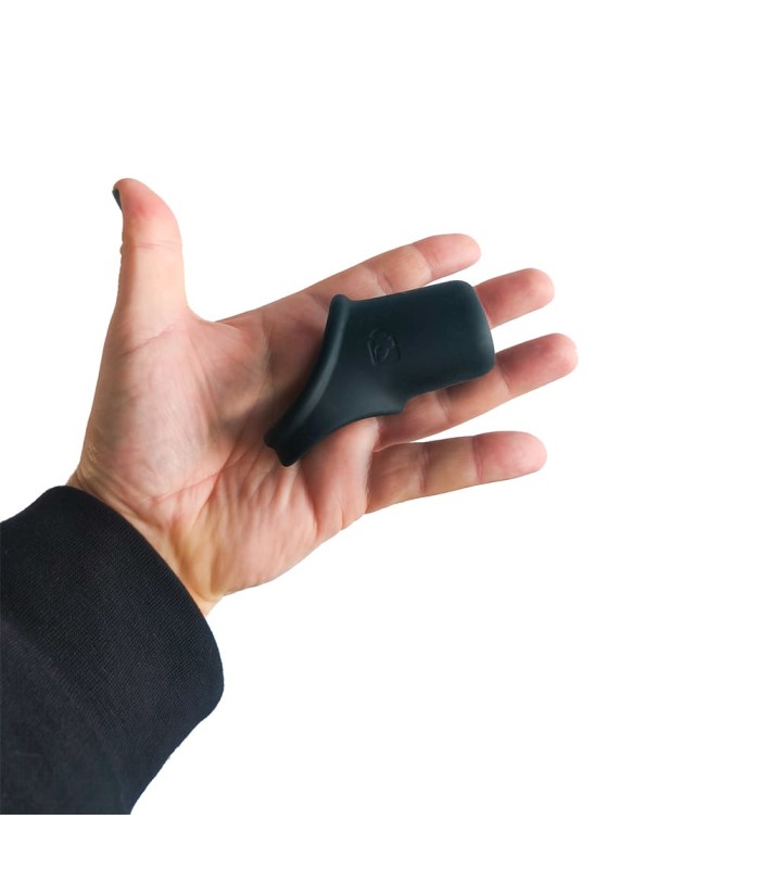 Cocksling Souple Silicone Shaft Hugger