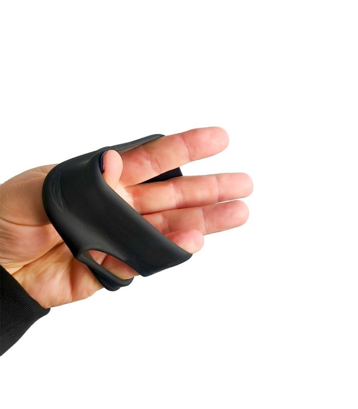 Cocksling Souple Silicone Shaft Hugger