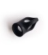 Cocksling Doux Noir Ball Splitter Brutus