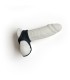 Cocksling Doux Noir Ball Splitter Brutus