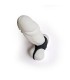 Cocksling Doux Noir Ball Splitter Brutus