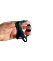 Cocksling Doux Noir Ball Splitter Brutus